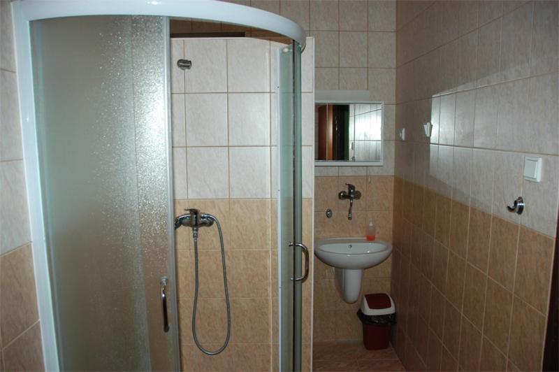 Garni Hotel Sonata Trenčianske Teplice Quarto foto