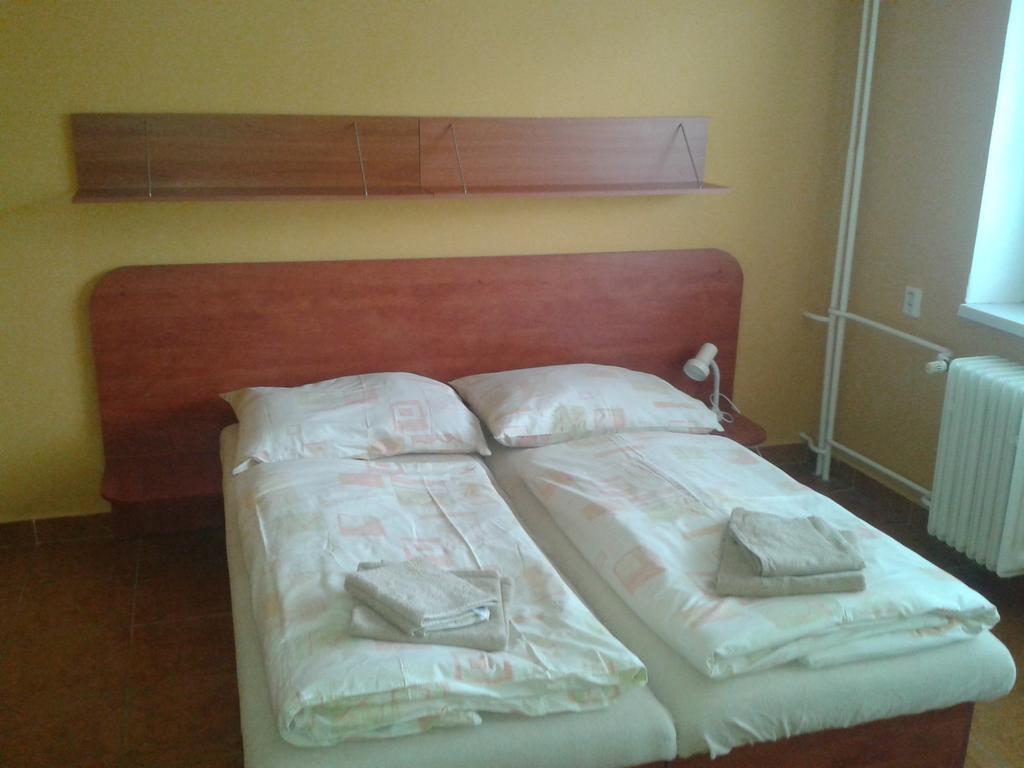 Garni Hotel Sonata Trenčianske Teplice Exterior foto